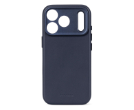Decoded Leather Backcover do iPhone 18 Pro Max MagSafe (midnight) - 1586676 - zdjęcie 8